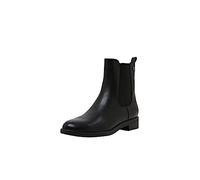 ESPRIT Tendance pour Femme Bottine, Noir 1, 36 EU