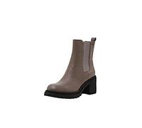 ESPRIT Tendance pour Femme Bottine, Taupe 1, 39 EU