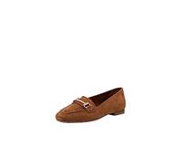 ESPRIT Tendance pour Femme Mocassin, Caramel 3, 42 EU