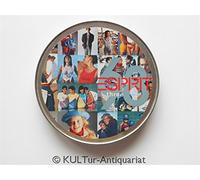 ESPRIT three - Diverse