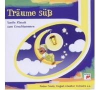 ESPRIT/TRÄUME SÜß (MOZART, CHOPIN, BEETHOVEN UVM) CD 13 TRACKS CLASSIC NEUF