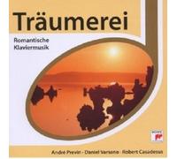 ESPRIT/TRÄUMEREI ROMANTISCHE KLAVIERMUSIK CD NEW