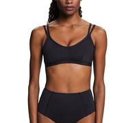 Esprit Tura Beach Ay Rcs Padtop Bikini, Noir, 42 Femme