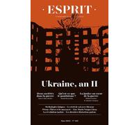 Esprit - Ukraine, an II