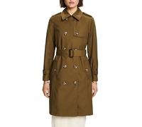 ESPRIT Veste pour Femme 014EE1G349 - Vert Kaki - Taille L, 350/kaki Vert., L