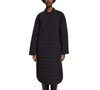 ESPRIT 122ee1g309 Veste, Noir, M Femme