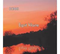 Esprit Vilaine CD