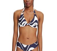 ESPRIT Wave Beach RCS High Apex, Bleu Marine 2., 42/C