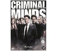 Esprits Criminels – L'intégrale de la Saison 9 – Disney