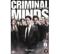 Esprits Criminels - L'integrale de la Saison 9