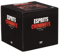 Esprits criminels - L'intégrale saisons 1-13 [Édition Cube Box]