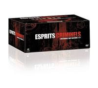 Esprits criminels-L'intégrale Saisons 1-7