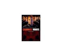 Esprits Criminels - Saison 1 (Criminal Minds - The First Season) (2006)