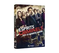 Esprits criminels - Saison 15