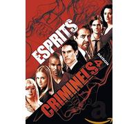 Esprits Criminels – Saison 4 – Disney