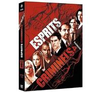 Esprits criminels – Saison 4 – DVD – Coffret 7 DVD