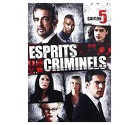 Esprits Criminels Saison 5