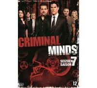 Esprits Criminels - Saison 7 (Edition Benelux).