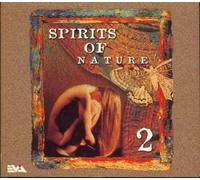 Various - Spirits of Nature 2 [Import]