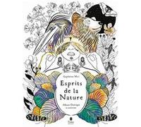 Esprits de la nature Guylaine Moi (Auteur)