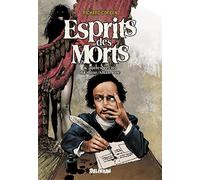 Esprits des morts & autres récits d'Edgar Allan Poe