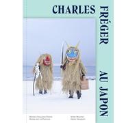 Esprits du Japon : Charles Fréger et la collection japonaise du musée des Confluences