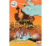 TelForceOne – Esprits Fantômes : La légende des sorcières