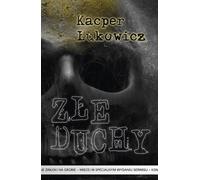 Esprits maléfiques - Kacper Lukowicz (Thriller auf Polnisch)