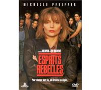 Esprits Rebelles