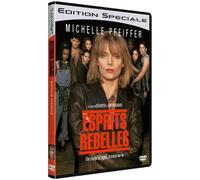 Esprits rebelles - Édition Spéciale