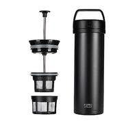 Presse à café Espro Ultra Light noir 450 ml
