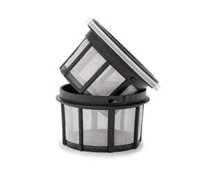 ESPRO Travel Press Coffee Replacement Filter for 12oz Stainless French Press