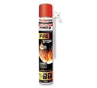 Espuma PU Fire Stop EI240 Manual - 750 ml