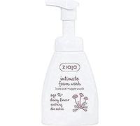 Espuma Suave De Higiene Íntima Diaria De Margarita - 250 Ml