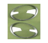 ESPYN Couvercle Lentille Clair Phare Pour 911 Pour 991 2012 2013 2014 2015 2016 2017 2018 Abat-jour Transparent Couvercle Phare Coque Lampe Lentille Argent(Left and right)