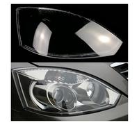 ESPYN Couvercle Lentille Clair Phare Pour Geely Pour Vision 2006 2007-2014 Couvercle Phare Avant Voiture Abat-jour Lampe Lumière Lentille En Verre Coque(Droit)