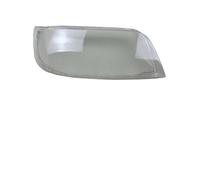 ESPYN Couvercle Lentille Clair Phare Pour Hyundai Pour Matrix 2005 2006 2007 Coque Phare Transparente Masque Lampe Abat-jour Couvercle Remplacer L'abat-jour(Droit)