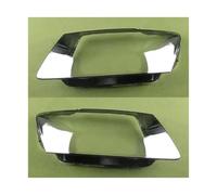 ESPYN Couvercle Lentille Clair Phare Pour Le Cinquième Trimestre 2013 2014 2015 2016 2017 Coque Phare Lentille Transparente Abat-jour Pour Pièces Rechange En Pour(Left and right)