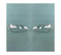 ESPYN Couvercle Lentille Clair Phare Pour Subaru Pour Legacy 2003 2004 2005 Couvercle Phare Transparent Masque Abat-jour Coque Lampe Lentille Remplacement(A Pair)