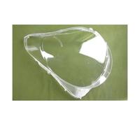 ESPYN Couvercle Lentille Clair Phare Pour Suzuki Pour Alto 2009 2010 2011 2012 Couvercle Phare Coque Lentille Transparente Remplacer L'abat-jour(La gauche)