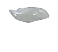 ESPYN Couvercle Lentille Clair Phare Pour Toyota Pour Corolla 2007 2008 2009 Couvercle De Phare Avant Lampe Coque Lentille Remplacer L'abat-jour(Droit)
