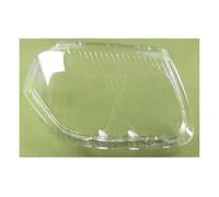 ESPYN Couvercle Lentille Clair Phare Pour VW Pour Bora Pour Jetta Pour Clasic 2006 2007 2008 Couvercle Phare Avant Lentille D'abat-jour Transparente Coque(Droit)