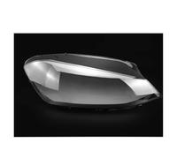 ESPYN Couvercle Lentille Clair Phare Pour VW Pour Golf 7 Pour MK7 Pour GTI 2014 2015 2016 2017 Couvercle En Verre Phare Avant Voiture Transparent(La gauche)