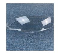 ESPYN Couvercle Lentille Clair Phare Pour VW Pour Touareg 2007 2008 2009 2010, Couvercle Transparent Pour Phare Avant, Coque Transparente Pour Lampe(La gauche)