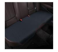 ESPYN Ensemble Housses Siège Housses Siège Voiture Coussin en Cuir pour Volvo S40 pour S60 S80 pour S90 XC40 pour XC60 pour XC90 pour V60 pour V90 V90CC(Navy Blue-Back Row)