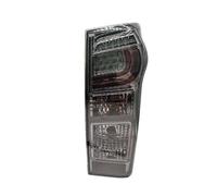 ESPYN Feu Freinage Arrière Voiture pour Isuzu pour D-Max 2012-2016 2017 2018 2019 Ampoules Faisceau Câbles 8961253983 898125393 Ensemble Feu Arrière LED Arrière Feu Arrière(Smoked -Right)