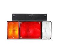 ESPYN Feux Arrière Feu Arrière De Voiture Pour Isuzu Pour NPR Pour ELF Pour NPR Pour NKR Pour NHR Pour NLR 1987-2022 Feu Clignotant Arrière De Camion Feu Stop Voiture Feu Arrière(Only left)