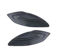 ESPYN Feux Arrière pour Panamera 970 Feu Arrière 2010 2011 2012 2013 Feux Arrière Assemblage 2 Pièces Voiture LED Feux Arrière Feu Arrière Voiture(2PCS Smoke)