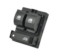 ESPYN Interrupteur Lève Vitre Bouton pour Fiat pour Doblo pour Ducato 2006 2007 2008 2009 2010 2011 2012 2013 2014 Triple Bouton Commutation Fenêtre Électrique Lève Vitre