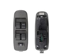 ESPYN Interrupteur Lève Vitre Bouton pour Mazda B2500 pour Bravo Un pour Ranger pour Courier UM93-66-350 UM93-66-350-41 Commande Commutateur Vitre Électrique Lève Vitre